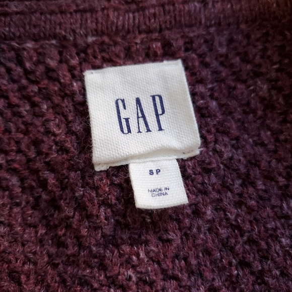 Gap Shawl Collar Cardigan - Picture 3 of 3